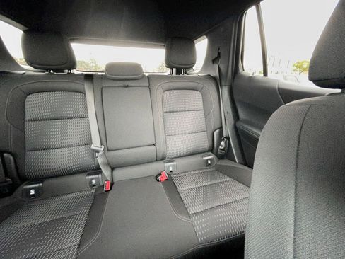 Used 2025 Chevrolet Equinox LT image 52