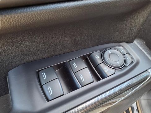 Used 2021 GMC Sierra 1500 AT4 image 14