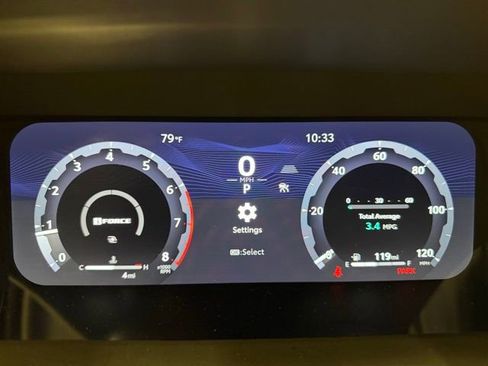 New 2026 Toyota Tacoma TRD Off-Road AWD/4WD image 54