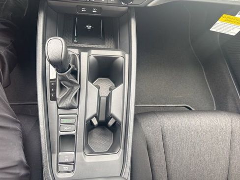 New 2026 Honda Accord LX image 20