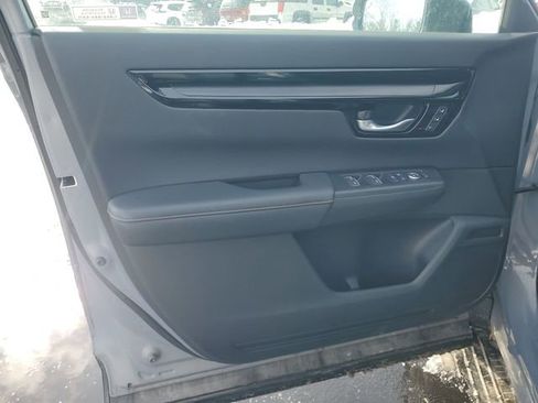 Used 2023 Honda CR-V Sport Touring image 37