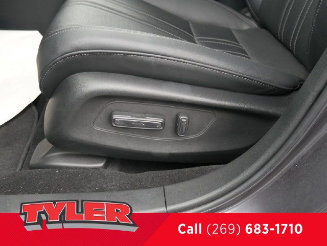 Used 2024 Honda HR-V EX-L image 20