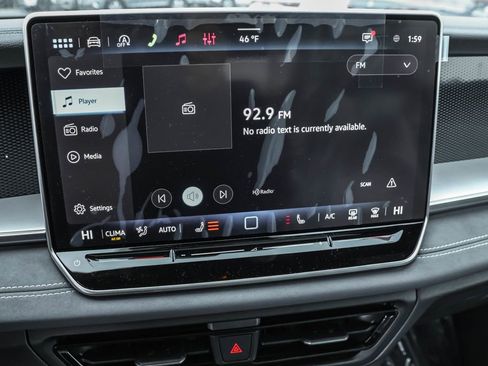 New 2026 Volkswagen Tiguan SE R-Line image 29