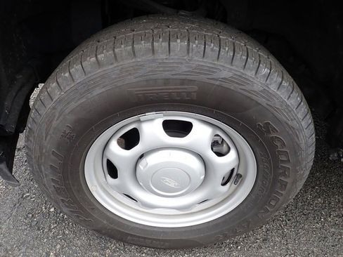 Used 2024 Ford F150 XL image 9