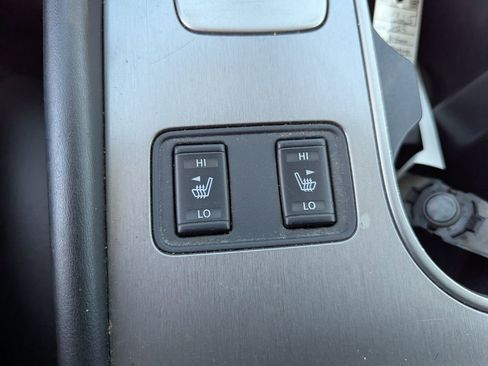 Used 2023 Nissan Murano SV AWD/4WD image 15
