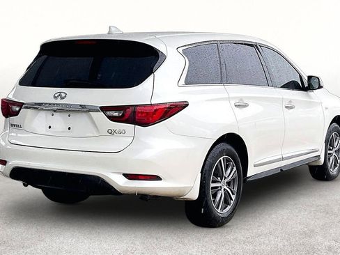 Used 2018 INFINITI QX60 FWD image 2