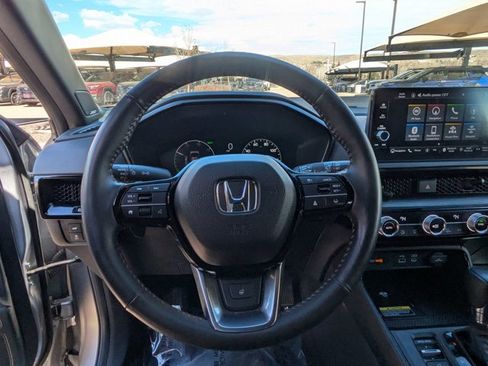 Used 2023 Honda CR-V Sport Touring image 18