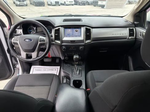 Used 2019 Ford Ranger XLT w/ Equipment Group 302A Luxury RWD image 21
