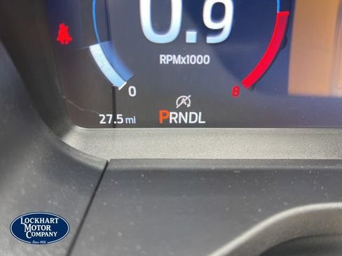 New 2026 Ford Explorer Platinum RWD image 53