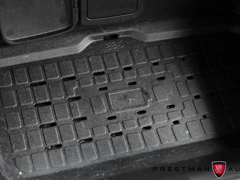 Used 2024 Ford Bronco Outer Banks image 43