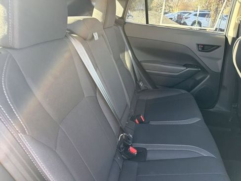 Certified 2025 Subaru Crosstrek 2.0i Premium image 20