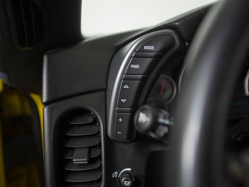 Used 2006 Chevrolet Corvette Z06 RWD image 43