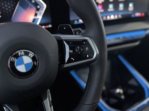 Used 2025 BMW X3 xDrive30i w/ Premium Package image 21