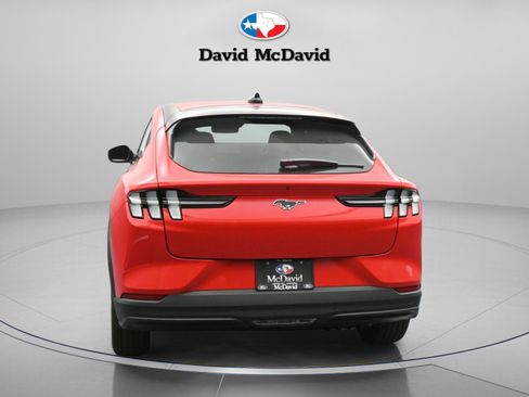 New 2026 Ford Mustang Mach-E Select RWD image 12