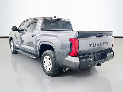 Used 2024 Toyota Tundra SR w/ SR Tow Package AWD/4WD image 6