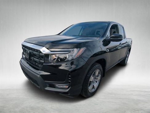 New 2026 Honda Ridgeline RTL image 7