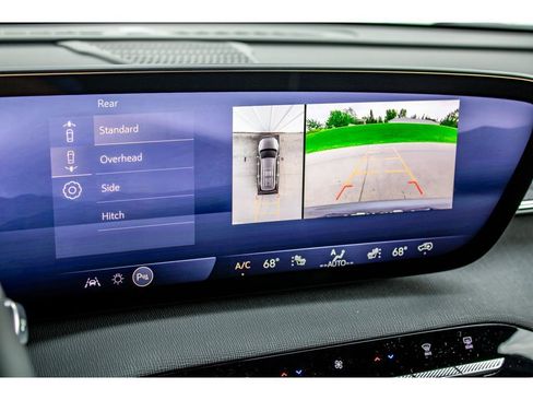 New 2026 Buick Enclave Sport Touring w/ Super Cruise Package image 41