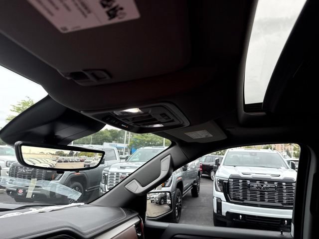 New 2026 GMC Sierra 1500 Denali AWD/4WD image 19