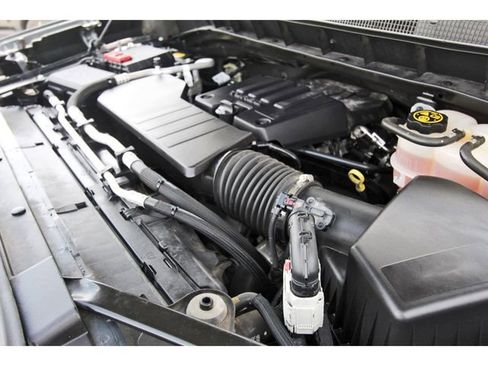 Used 2022 Chevrolet Silverado 1500 Custom w/ Safety Confidence Package RWD image 30