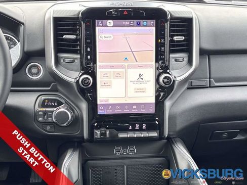 New 2026 RAM 1500 Big Horn image 8