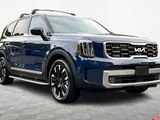 Used 2024 Kia Telluride SX Prestige image 1