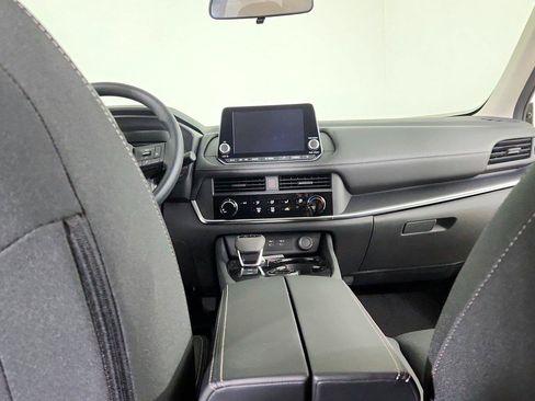 Certified 2026 Nissan Rogue S AWD/4WD image 13