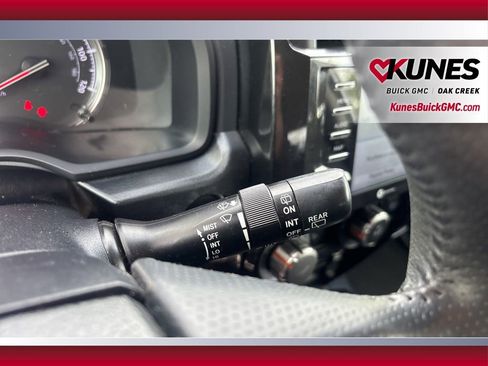 Used 2022 Toyota 4Runner TRD Off-Road Premium image 15