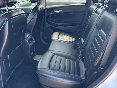 Certified 2023 Ford Edge SEL w/ Convenience Package AWD/4WD image 38