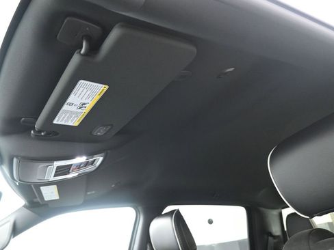 New 2026 RAM 1500 Laramie w/ Sport Appearance Package image 2