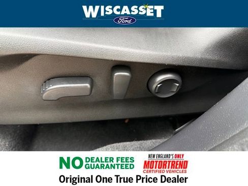 Used 2023 Subaru Forester Limited image 22