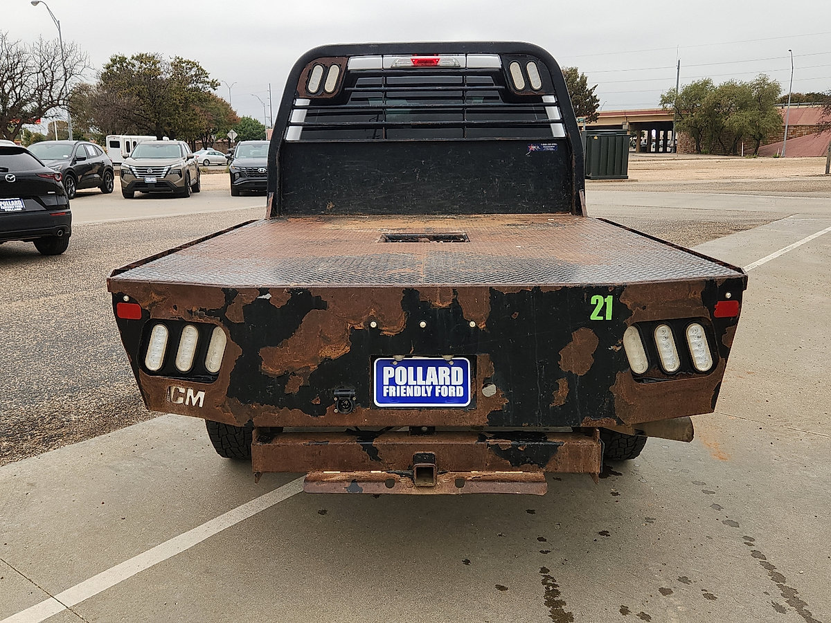 Used 2018 Ford F250 XL w/ Power Equipment Group AWD/4WD image 4
