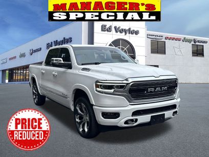 Used 2024 RAM 1500 Limited