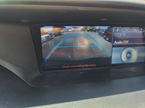 Used 2013 Lexus GS 350 AWD w/ Premium Pkg image 19