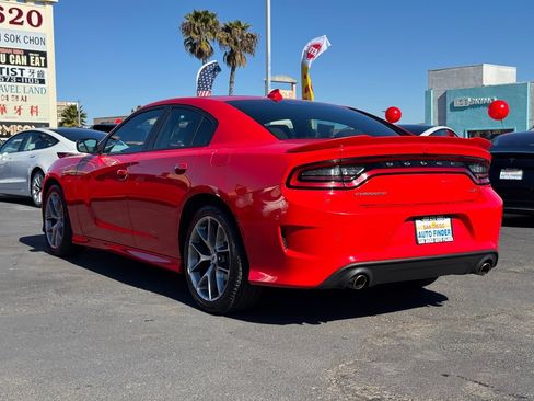 Used 2023 Dodge Charger GT image 12