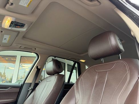 Used 2017 BMW X5 xDrive35i w/ Premium Package Enhanced image 33