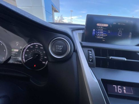 Used 2017 Lexus NX 200t F Sport image 17