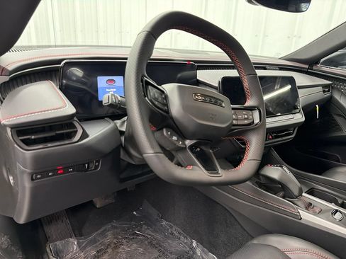 New 2026 Dodge Charger Scat Pack AWD/4WD image 15