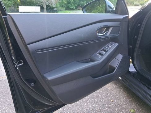 Used 2024 Honda Accord LX image 11