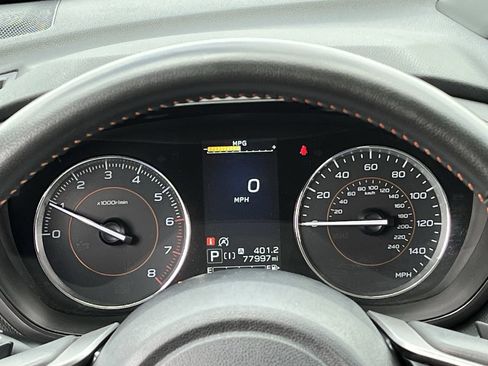 Used 2023 Subaru Crosstrek 2.5i Limited w/ Moonroof Package AWD/4WD image 13