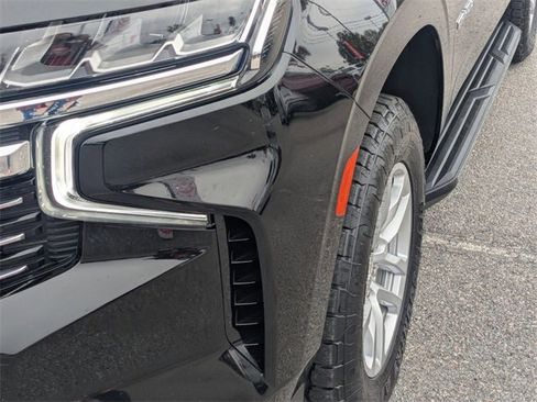 Used 2023 Chevrolet Tahoe LT image 9
