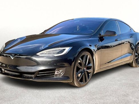 Used 2018 Tesla Model S P100D image 11