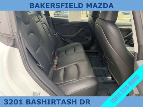 Used 2023 Tesla Model 3 Standard Range image 13