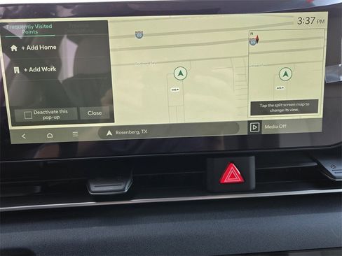 New 2026 Kia Carnival EX image 12