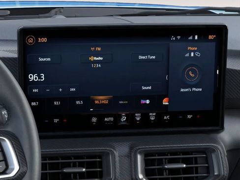 New 2026 Ford Mustang Coupe image 15