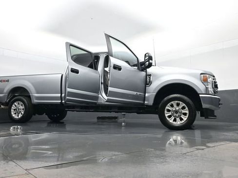 Used 2022 Ford F250 XLT image 31