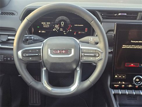 New 2026 GMC Terrain Elevation image 14