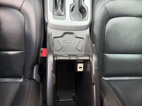 Used 2018 Chevrolet Colorado ZR2 AWD/4WD image 43