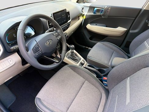 New 2026 Hyundai Venue SEL image 24