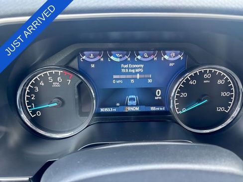 Used 2023 Ford F150 XLT w/ Equipment Group 301A Mid AWD/4WD image 15