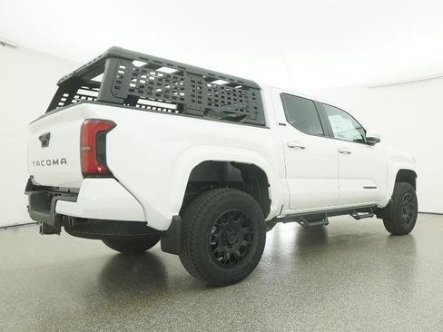 New 2026 Toyota Tacoma SR5 image 98